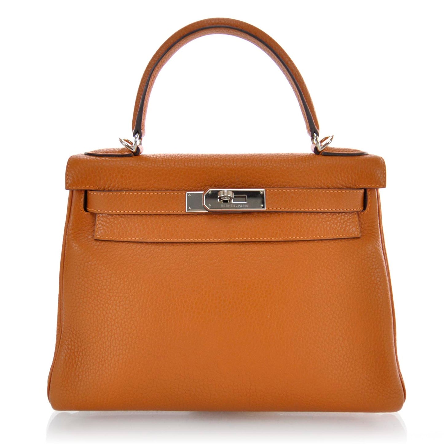 Clemence Kelly 28 Potiron Orange