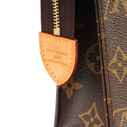 Louis Vuitton Monogram Toiletry Pouch 19 6 of 7