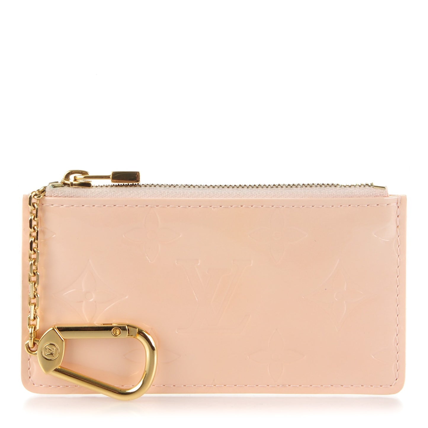 Vernis Key Pochette Marshmallow