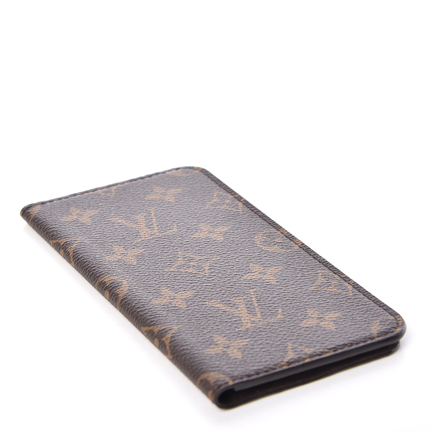 Monogram iPhone 7/8 Plus Folio Case
