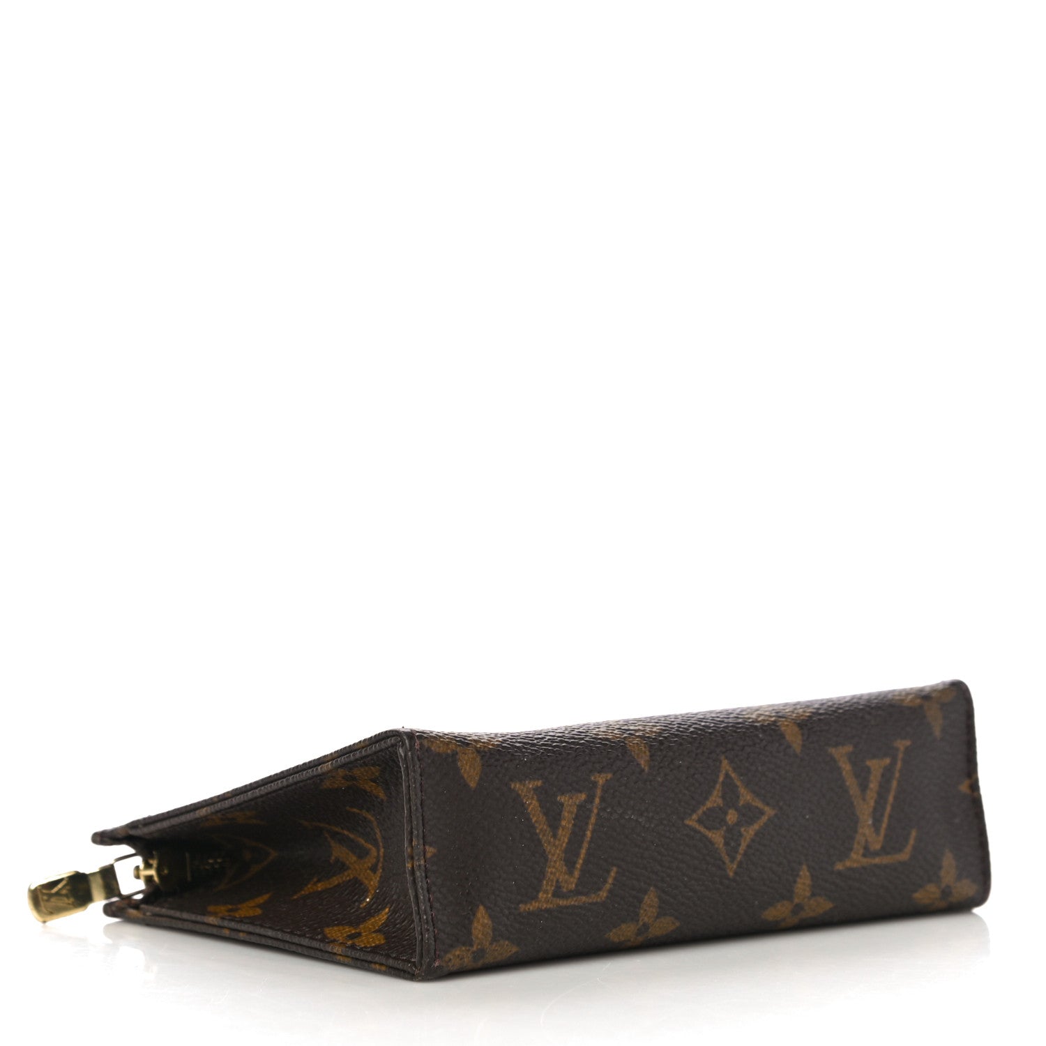 Louis Vuitton Monogram Toiletry Pouch 15 4 of 19