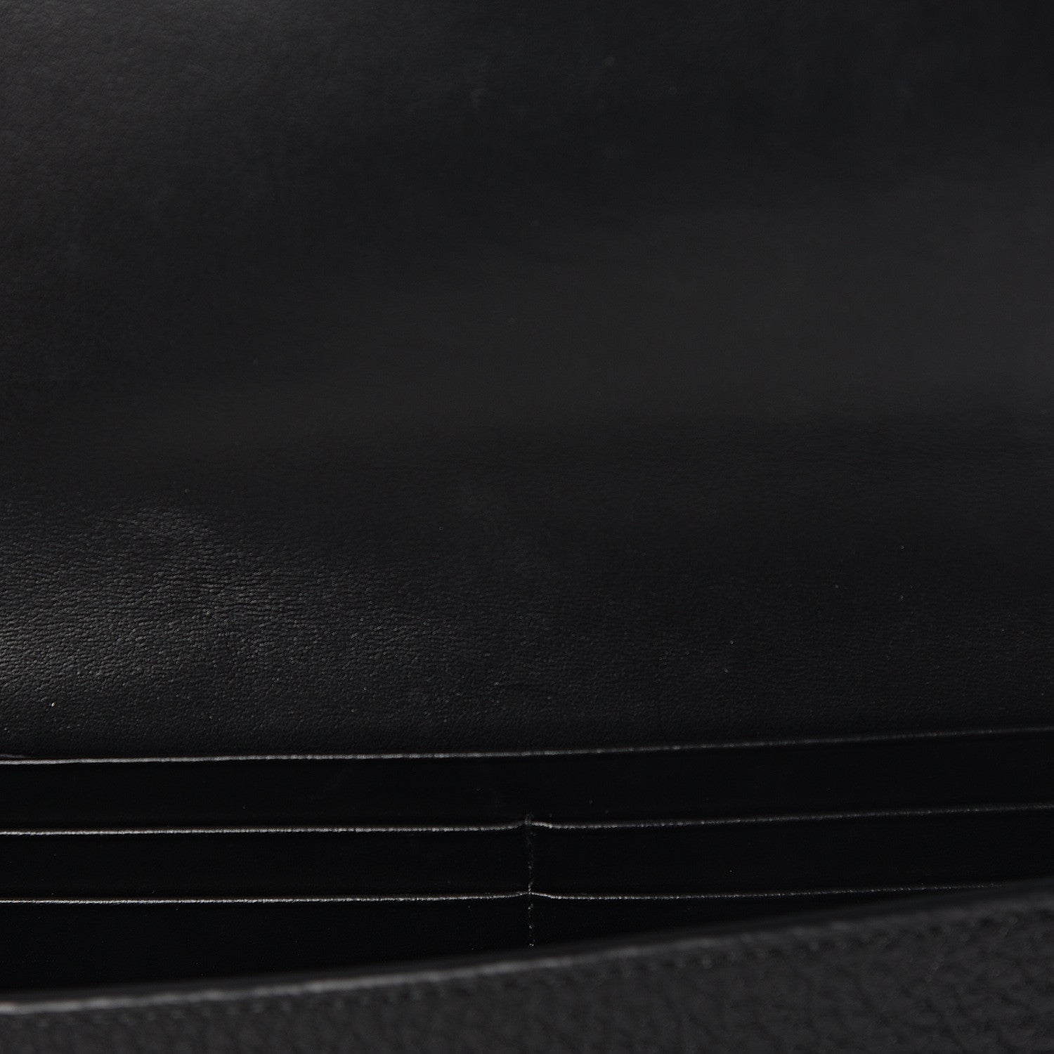 Prada Vitello Daino Mini Crossbody Bag Black 6 of 11