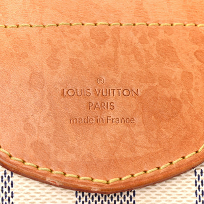 Louis Vuitton Damier Azur Stresa GM 6 of 18