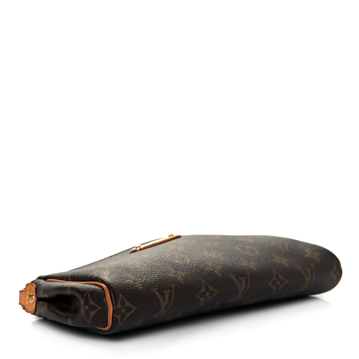 Louis Vuitton Monogram Eva Clutch 4 of 8