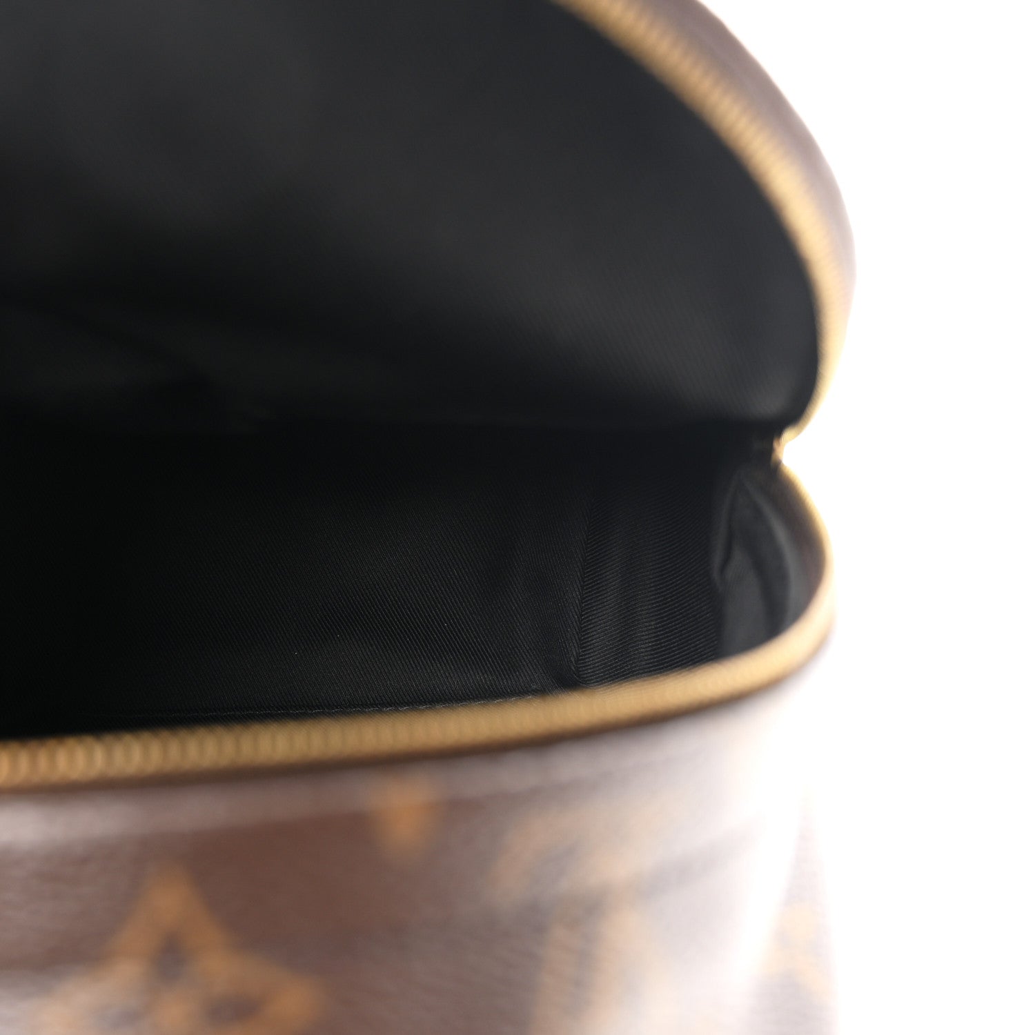 Louis Vuitton Monogram Palm Springs Backpack Mini 5 of 10
