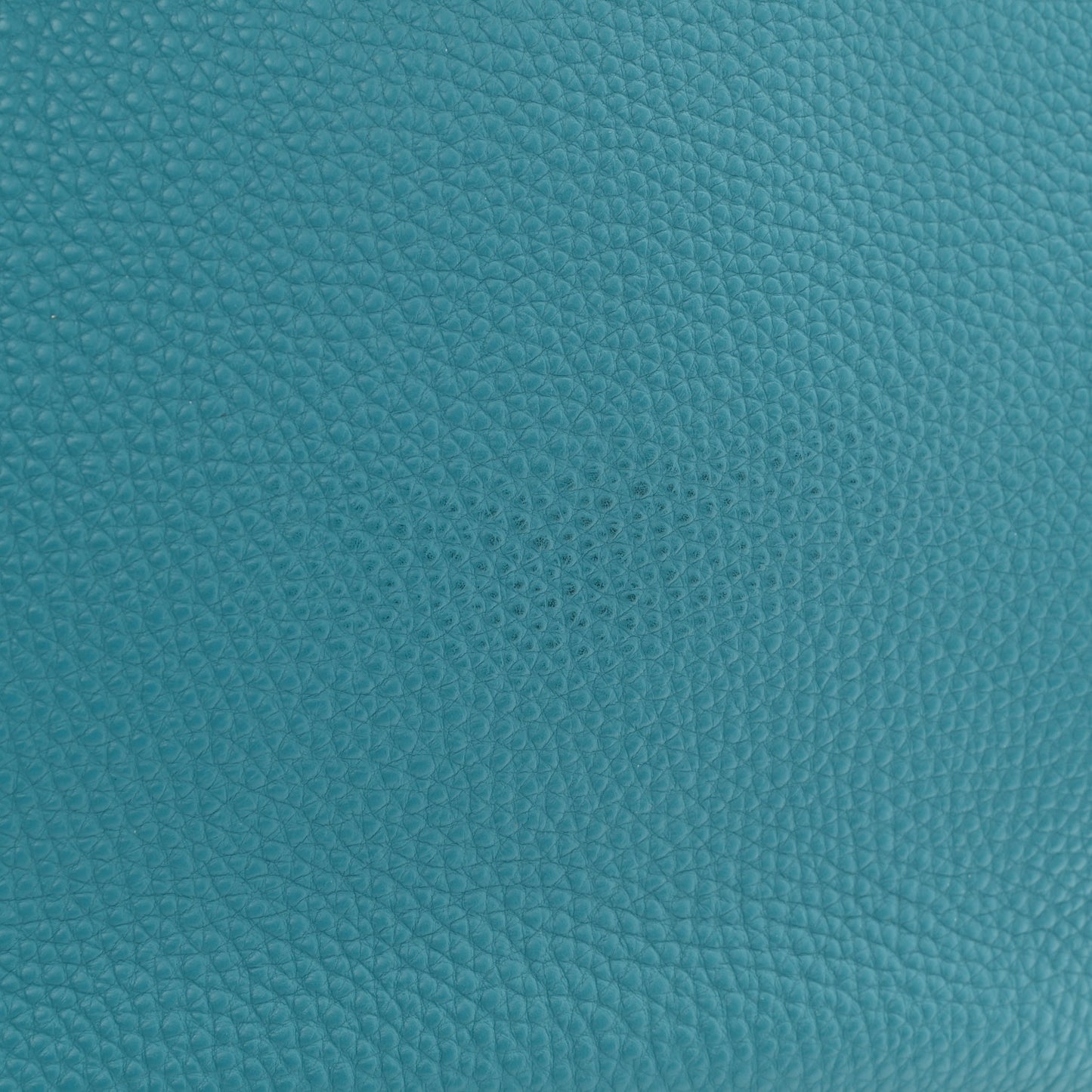Togo Birkin 35 Blue Jean
