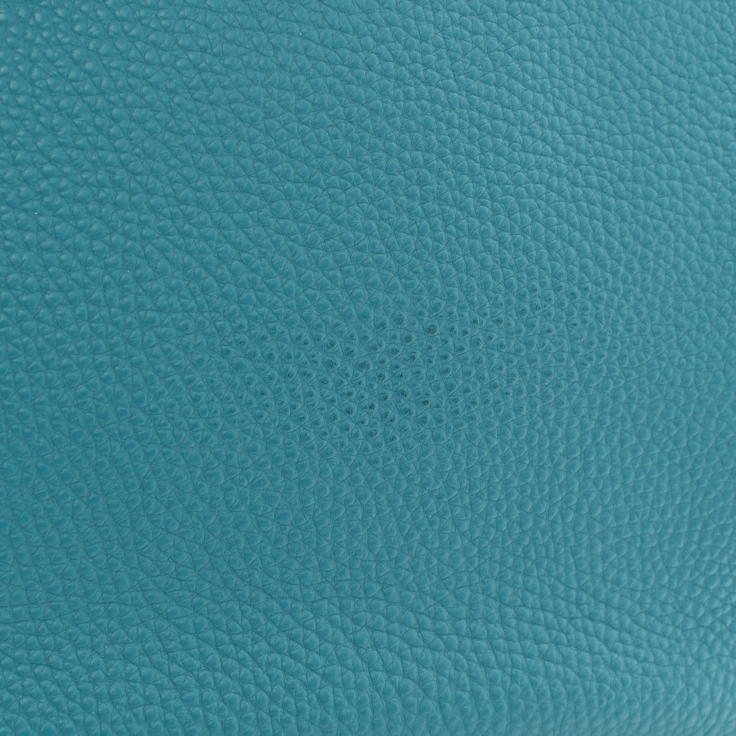 Hermes Togo Birkin 35 Blue Jean 14 of 16