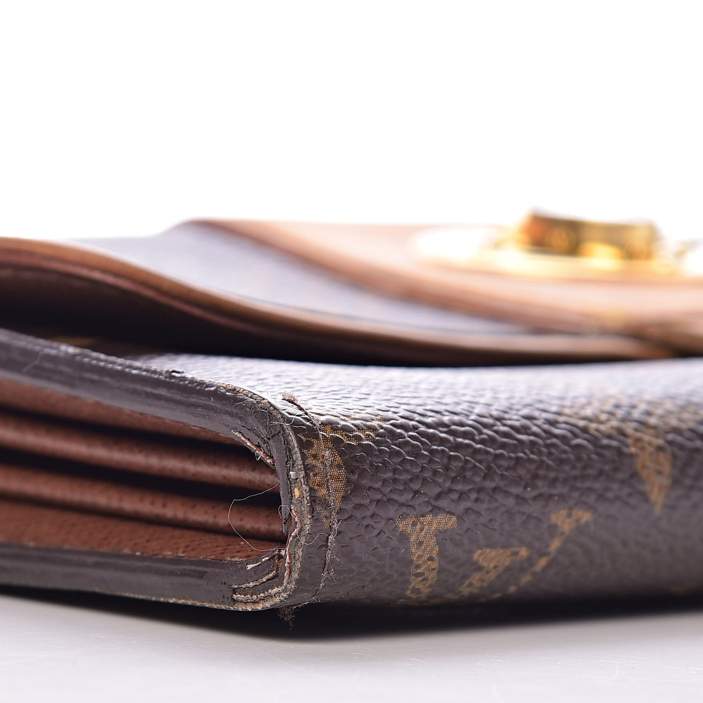 Monogram Boetie Wallet