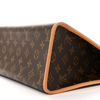 Louis Vuitton Monogram Popincourt Haut 10 of 10