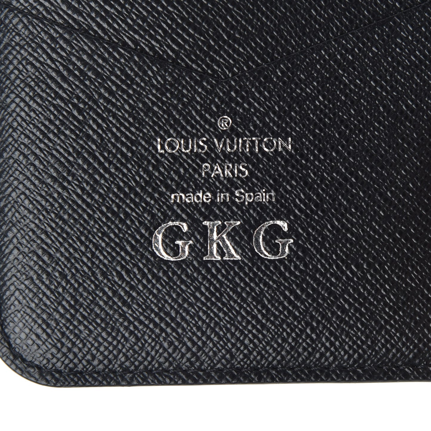 Monogram Eclipse iPhone 7/8 Plus Folio Case