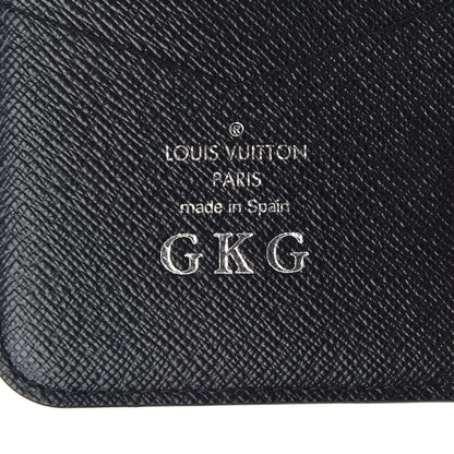 Louis Vuitton Monogram Eclipse iPhone 7/8 Plus Folio Case 6 of 6
