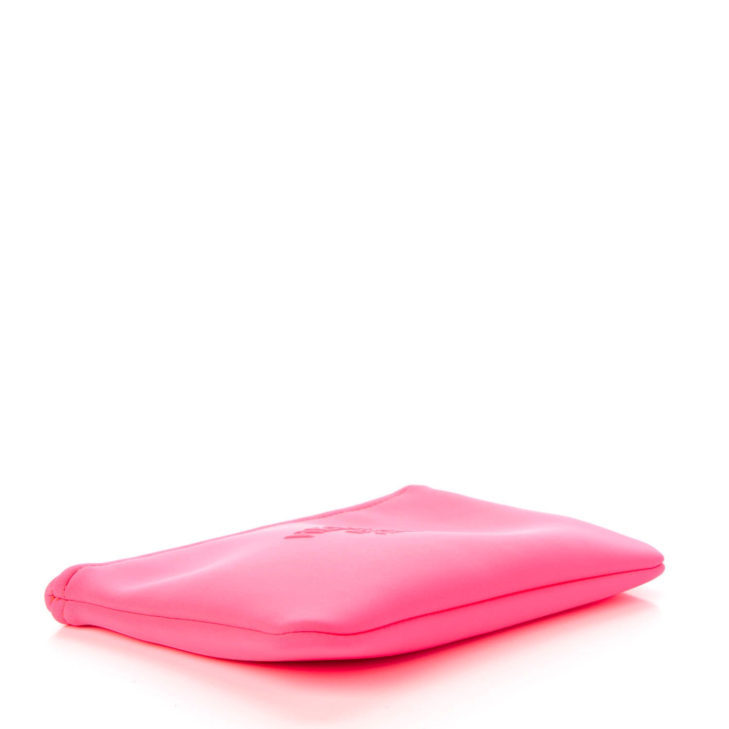 Hermes Neoprene Small Neobain Case Bubble Gum 4 of 7