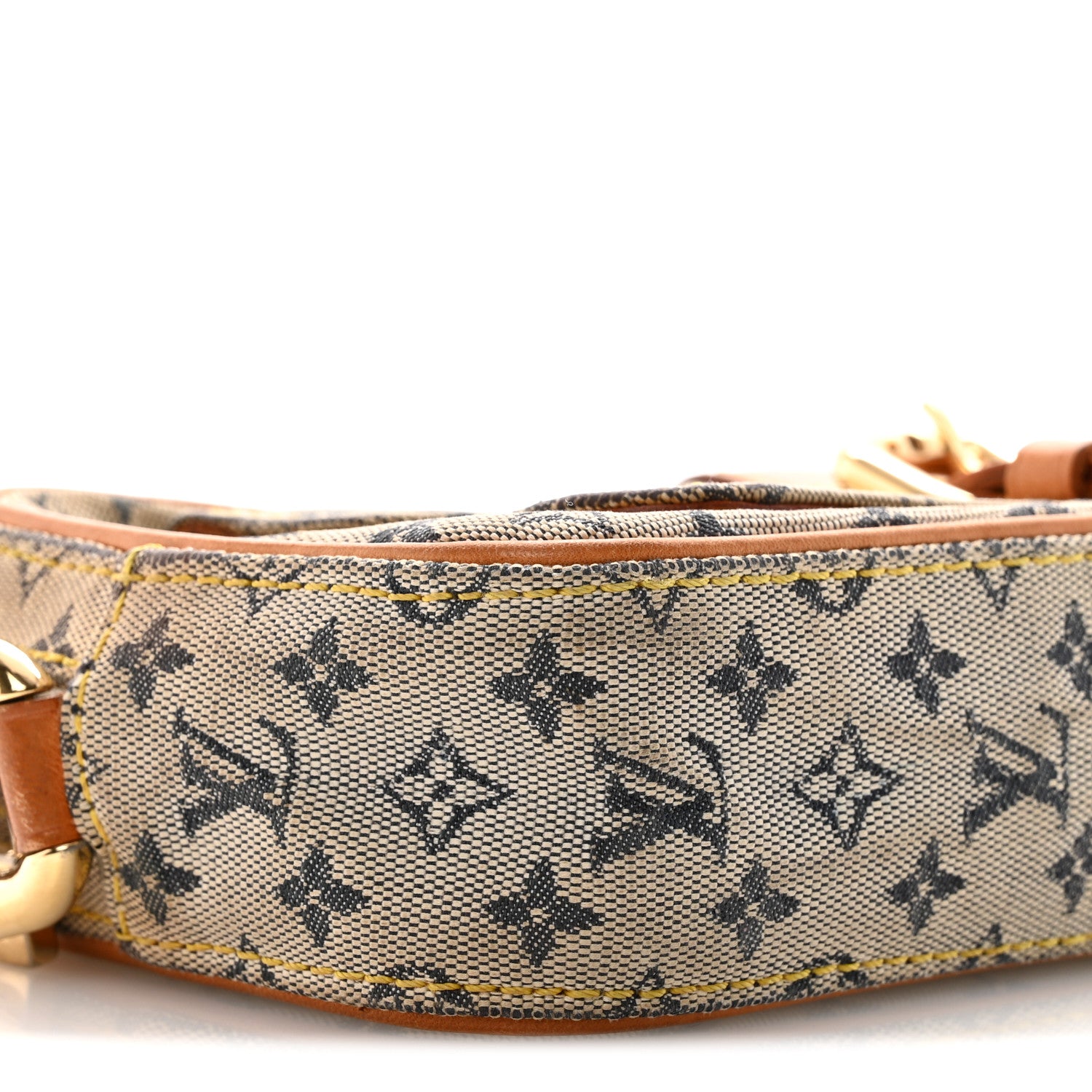 Louis Vuitton Mini Monogram Juliette Blue 1817832 – FASHIONPHILE