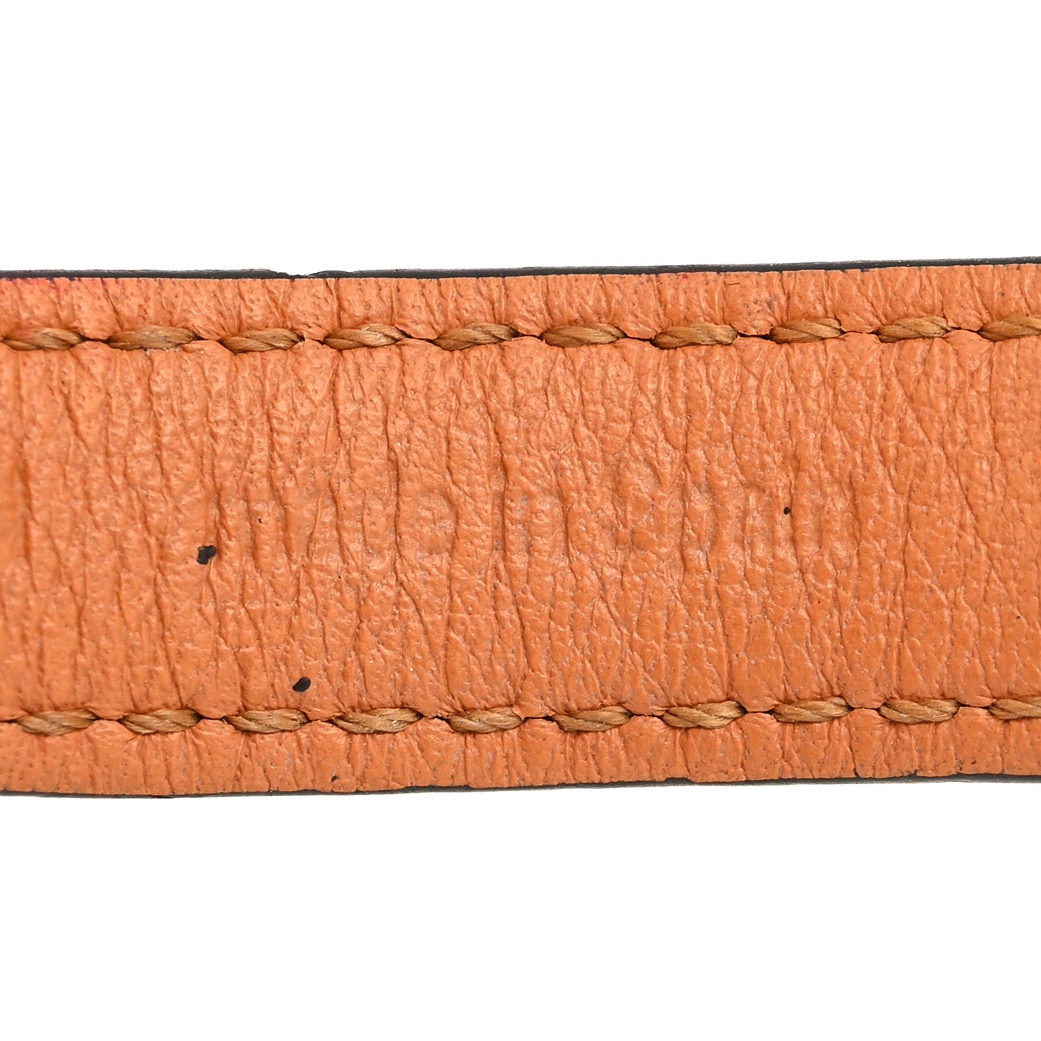 Louis Vuitton Monogram Essential V Bracelet 15 5 of 7