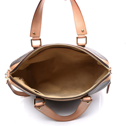 Louis Vuitton Monogram Retiro PM 4 of 17