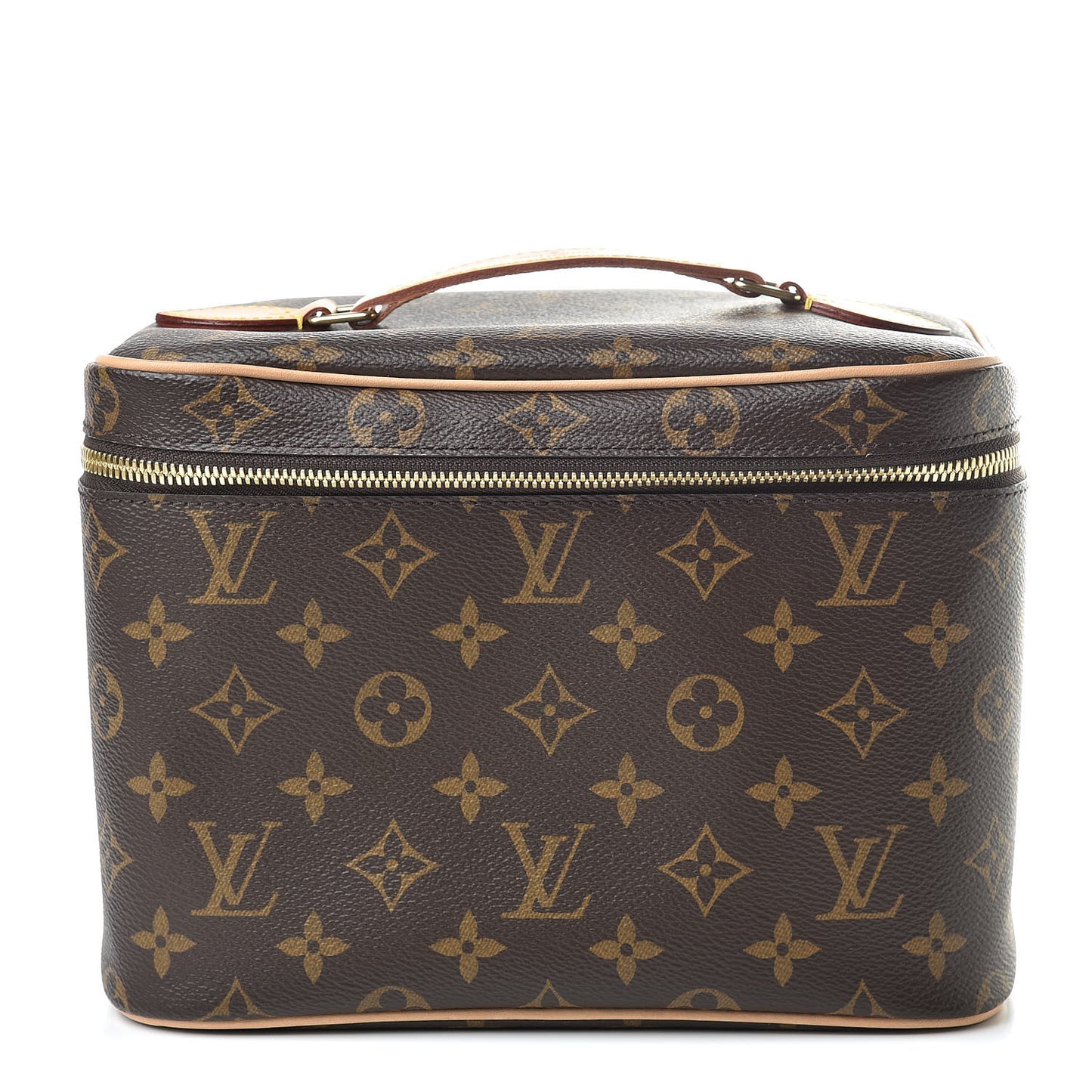 Monogram Nice BB