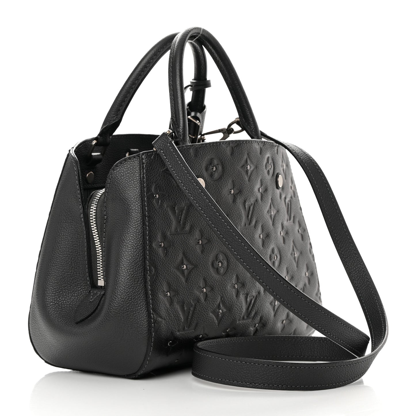 Empreinte Studded Montaigne BB Platine