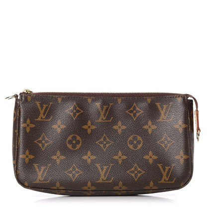 Louis Vuitton Monogram Pochette Accessories 1 of 7