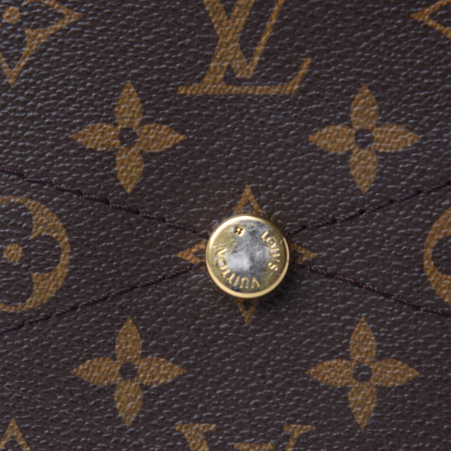 Monogram Ostrich Majestueux PM Yellow
