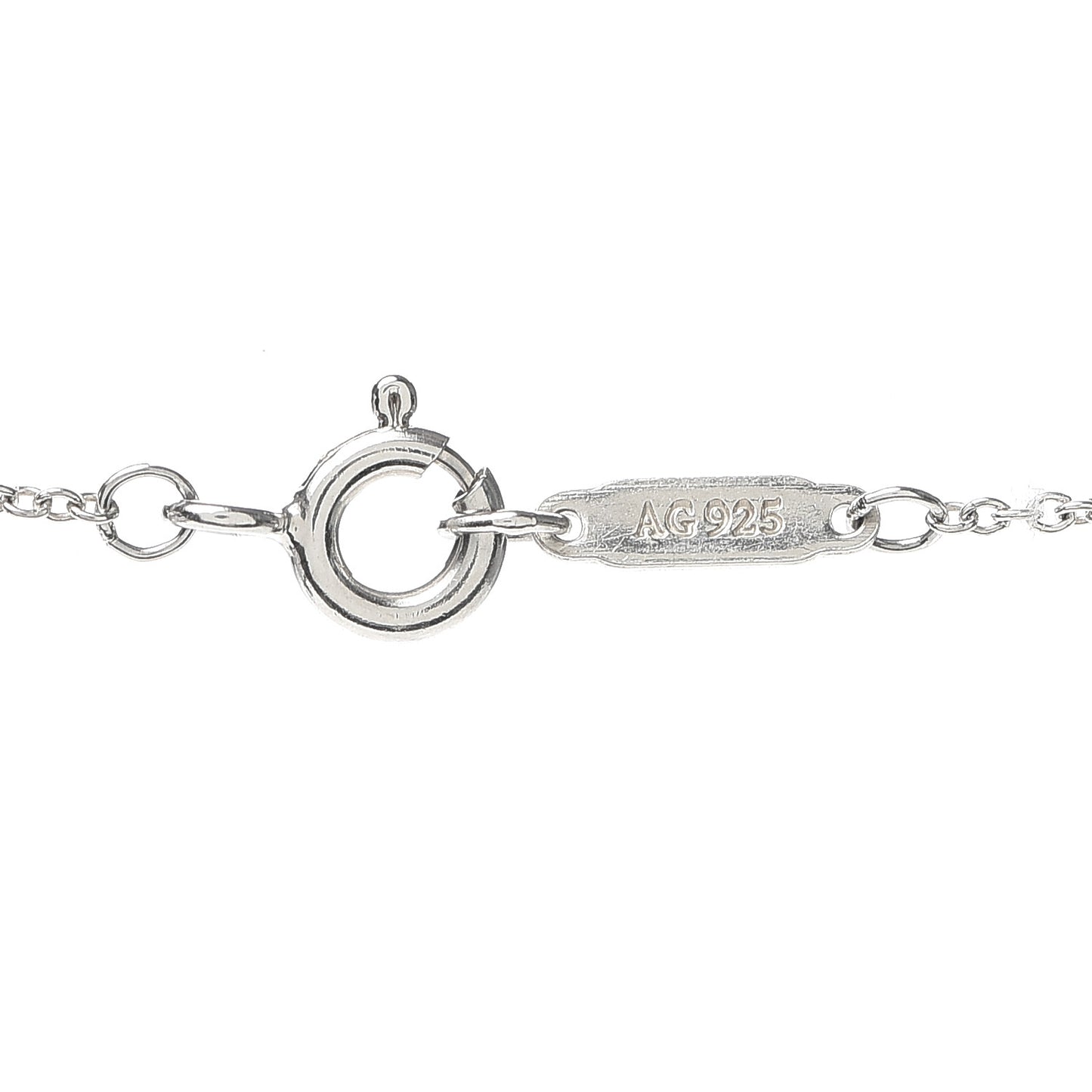 Sterling Silver Enchant Heart Key Pendant Necklace