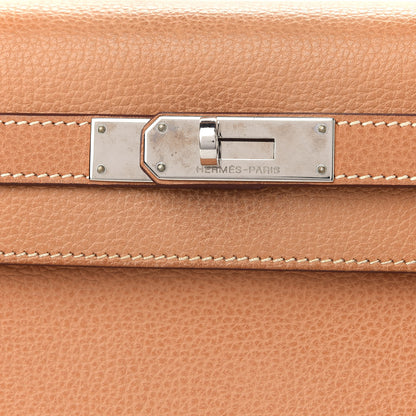 Hermes Kelly Retourne 28 Naturelle 8 of 11