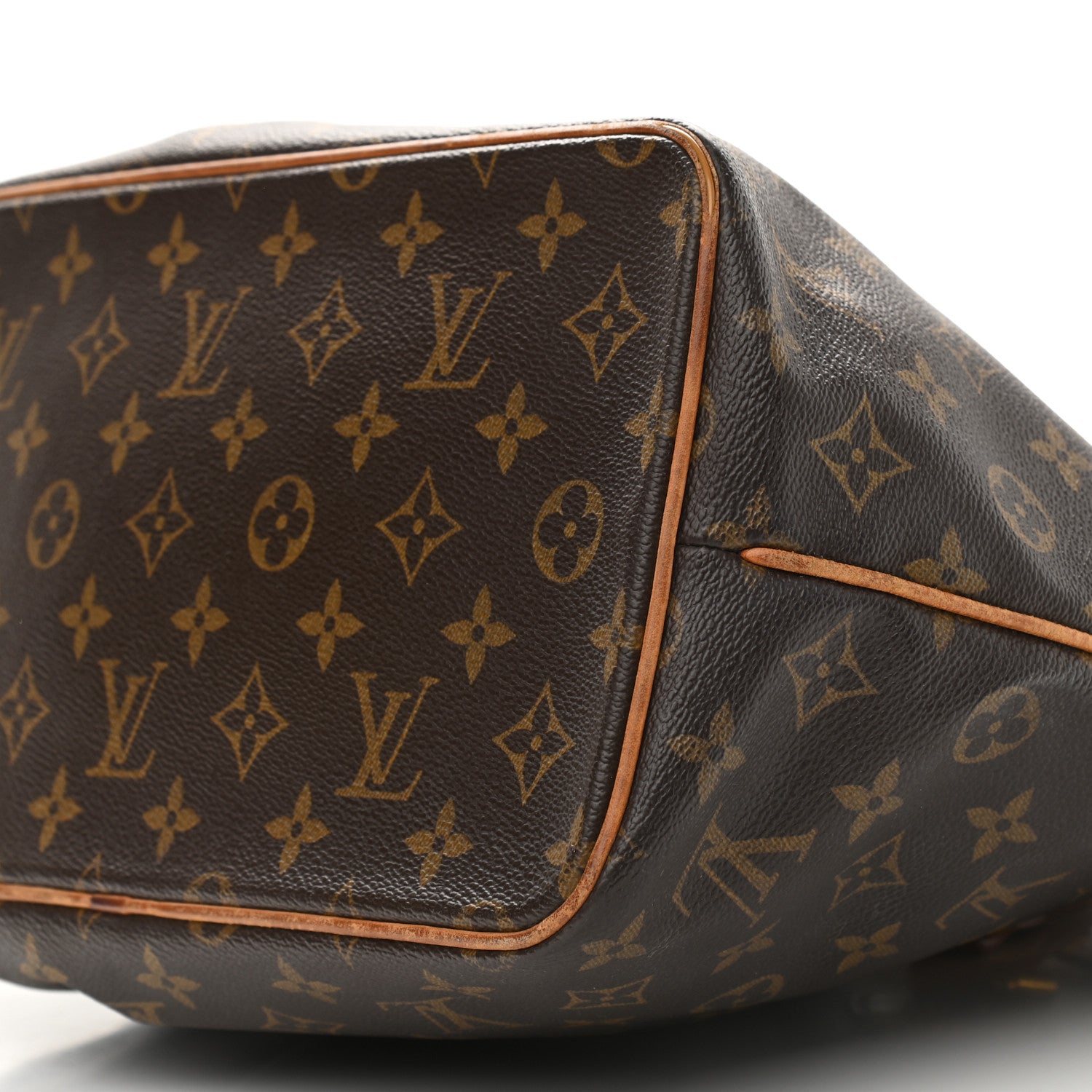 Louis Vuitton Monogram Palermo PM 8 of 12