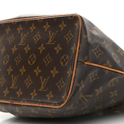 Louis Vuitton Monogram Palermo PM 8 of 12