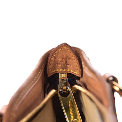 Louis Vuitton Monogram Boetie MM 6 of 29