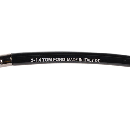 Tom Ford Jennifer Sunglasses TF8 Black 4 of 6