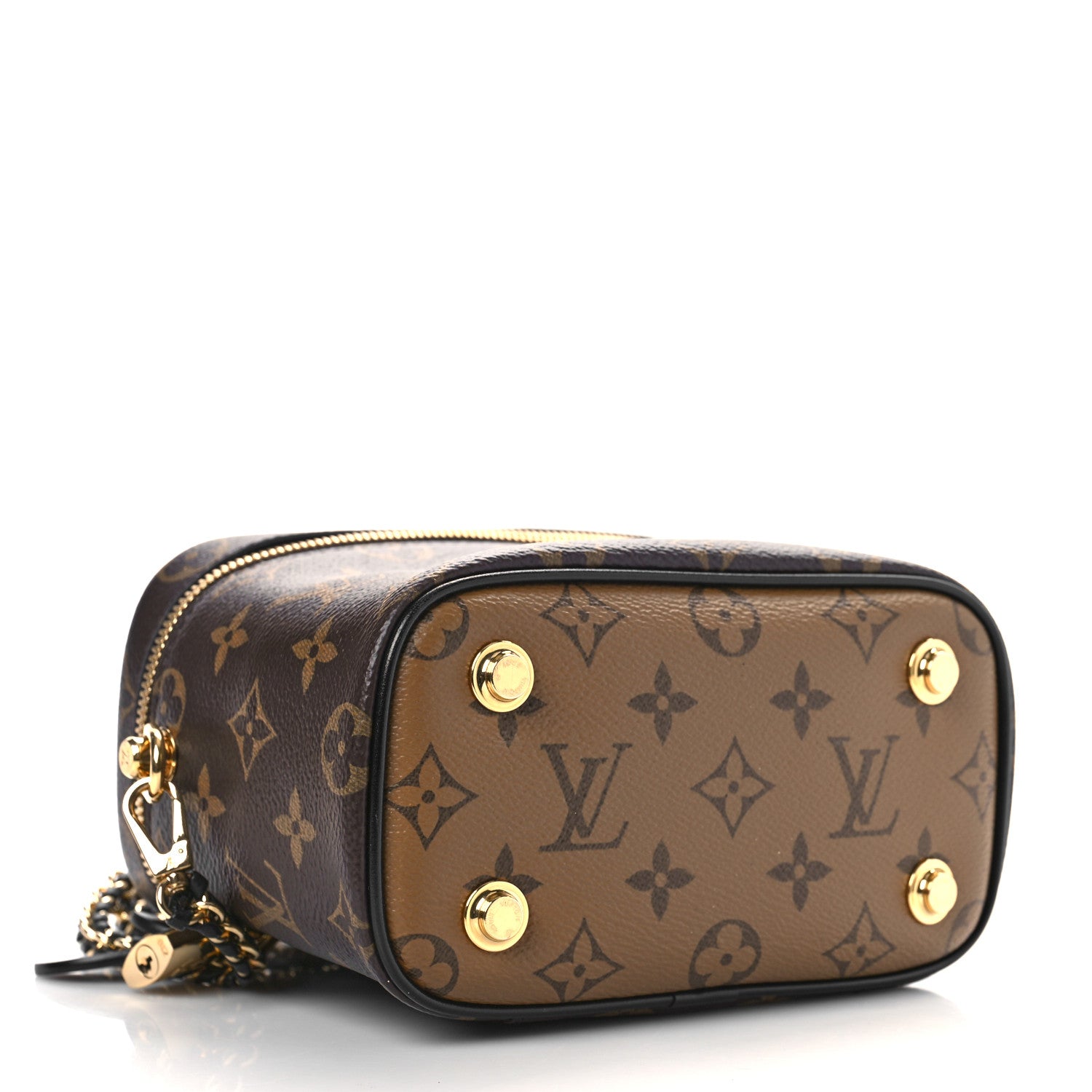 Louis Vuitton Reverse Monogram Vanity PM 4 of 8