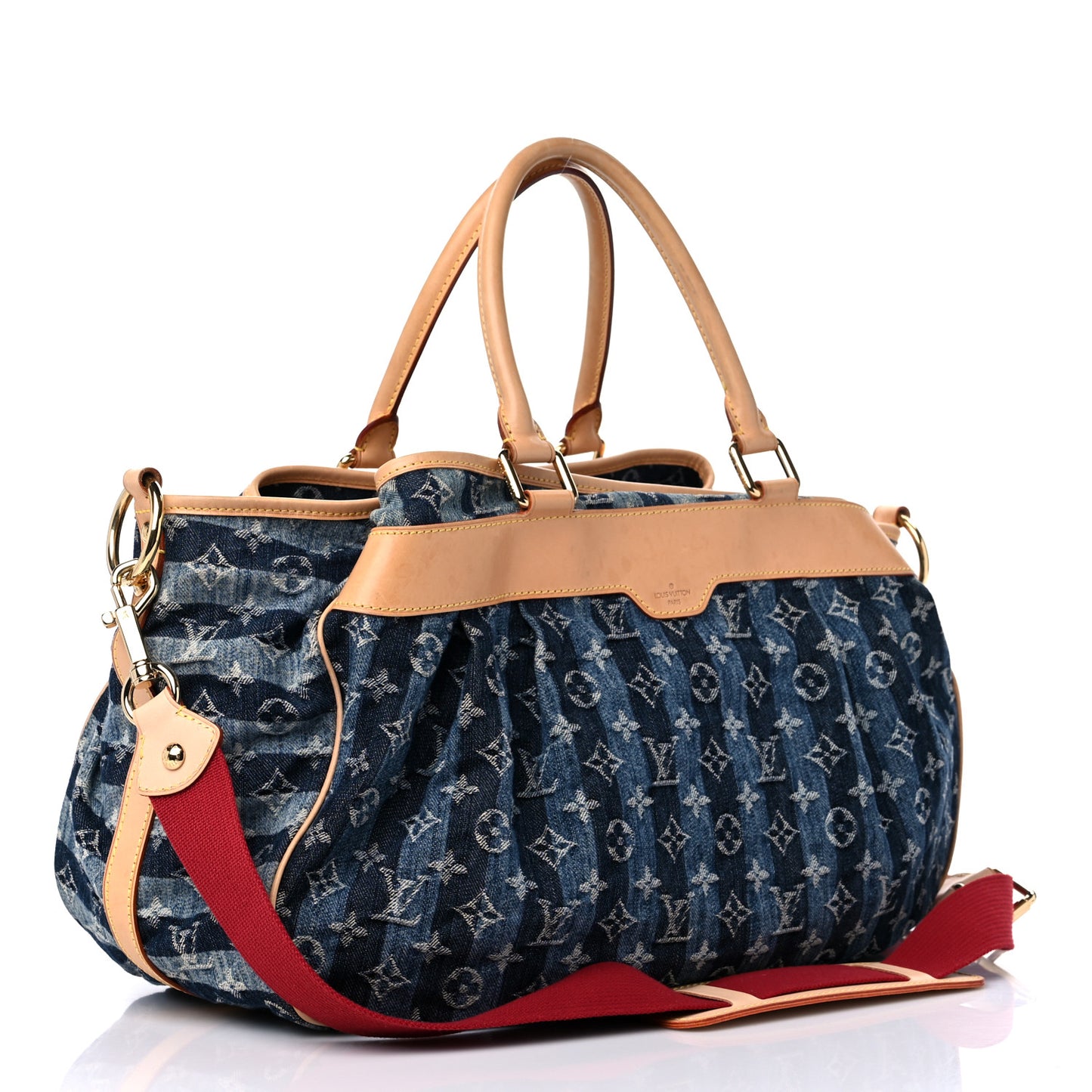 Denim Raye Cabas GM