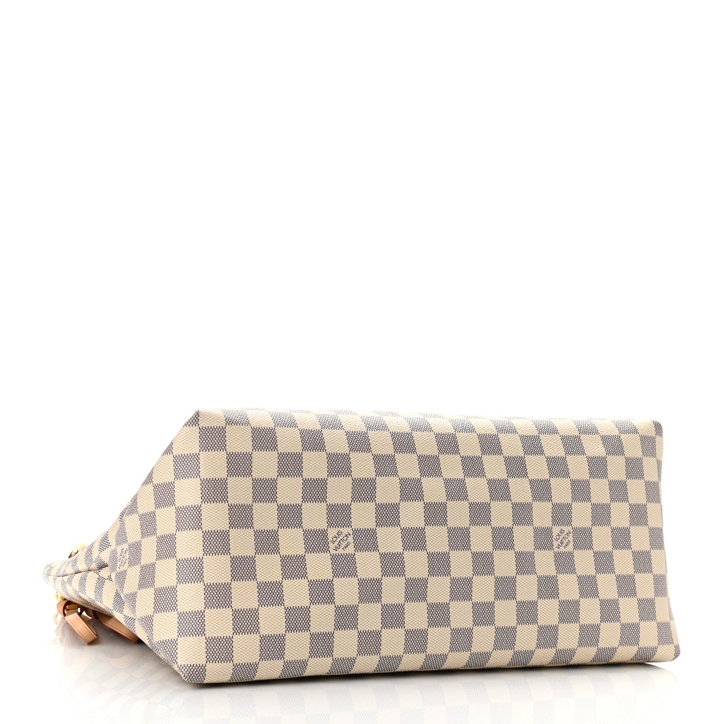 Damier Azur Beaubourg Hobo MM