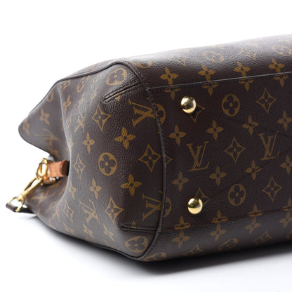 Louis Vuitton Monogram Montaigne GM 6 of 11