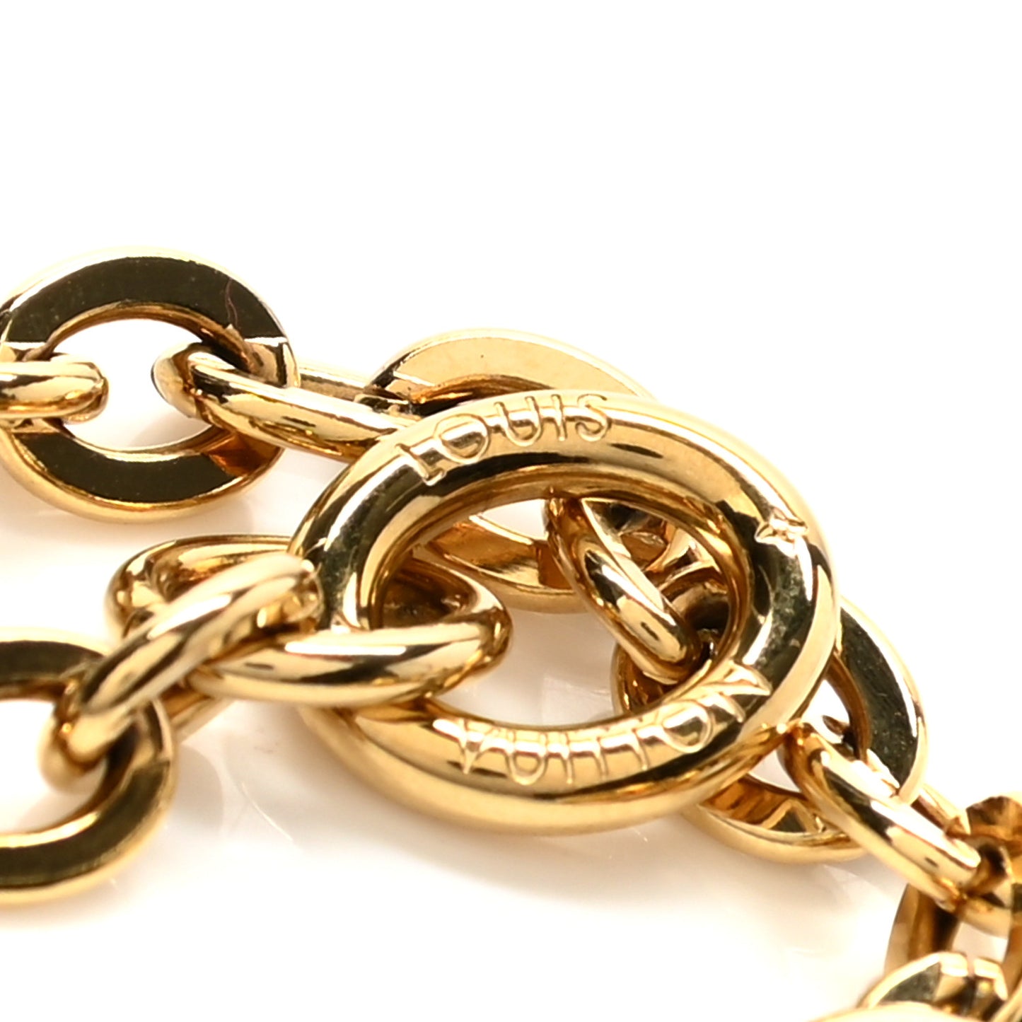 Monogram Multi Pochette Accessories Chain