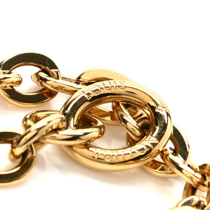 Louis Vuitton Monogram Multi Pochette Accessories Chain 3 of 3