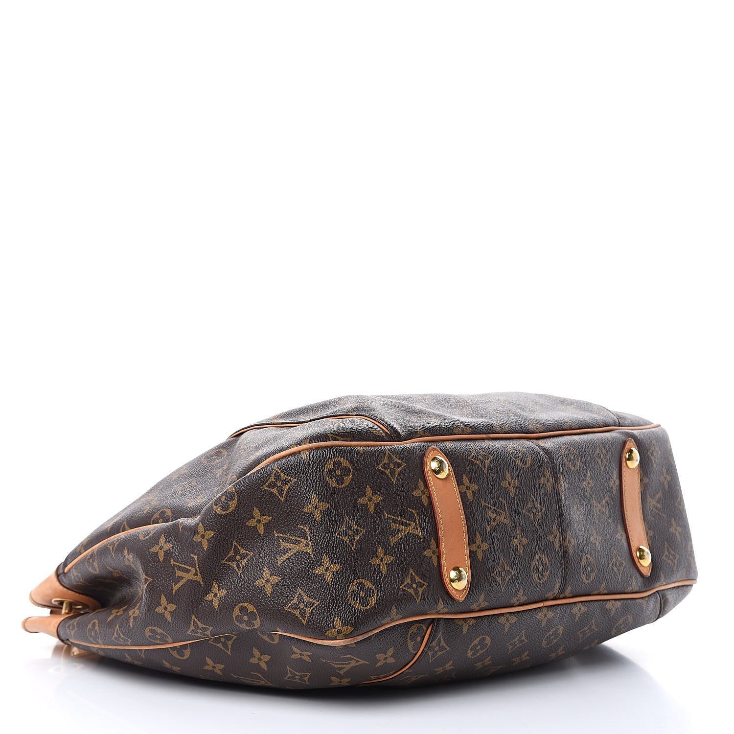 Louis Vuitton Monogram Galliera GM 4 of 16