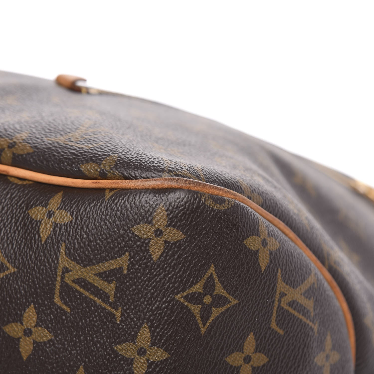 Louis Vuitton Monogram Delightful GM 10 of 17