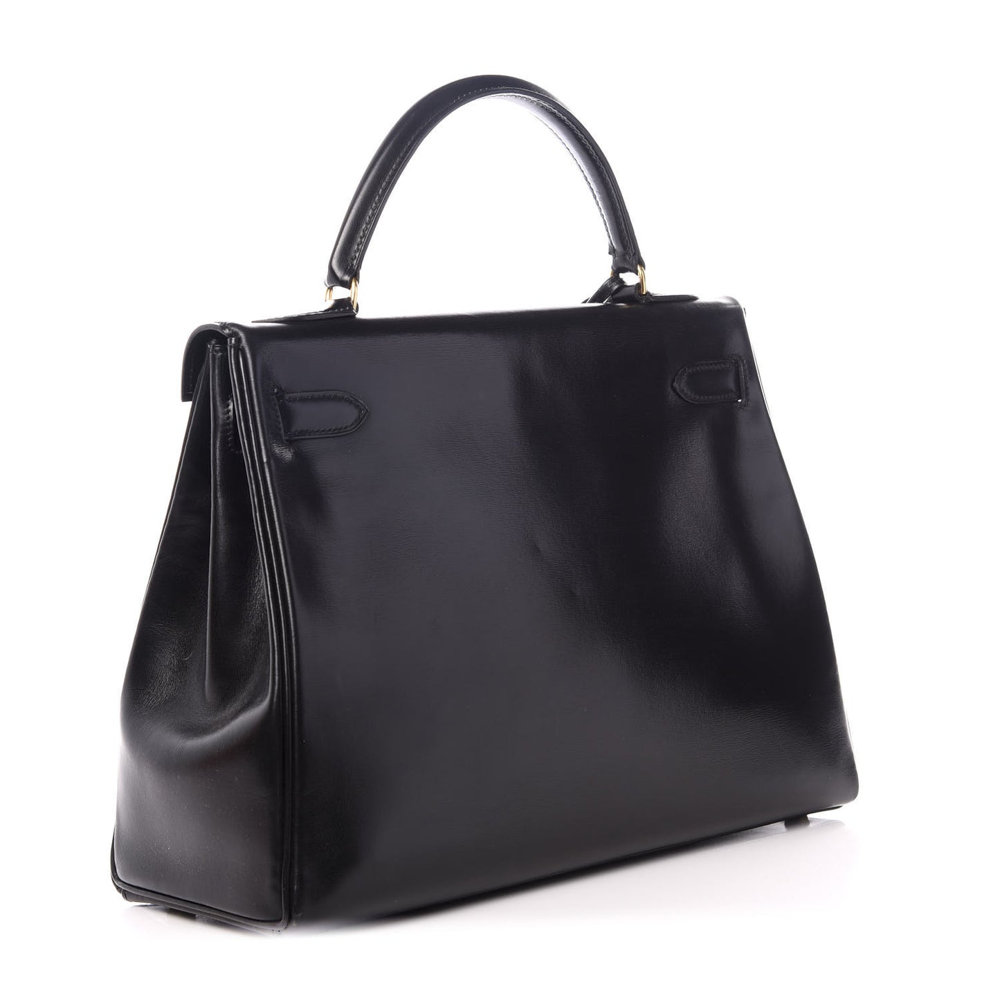 Box Kelly Retourne 28 Black