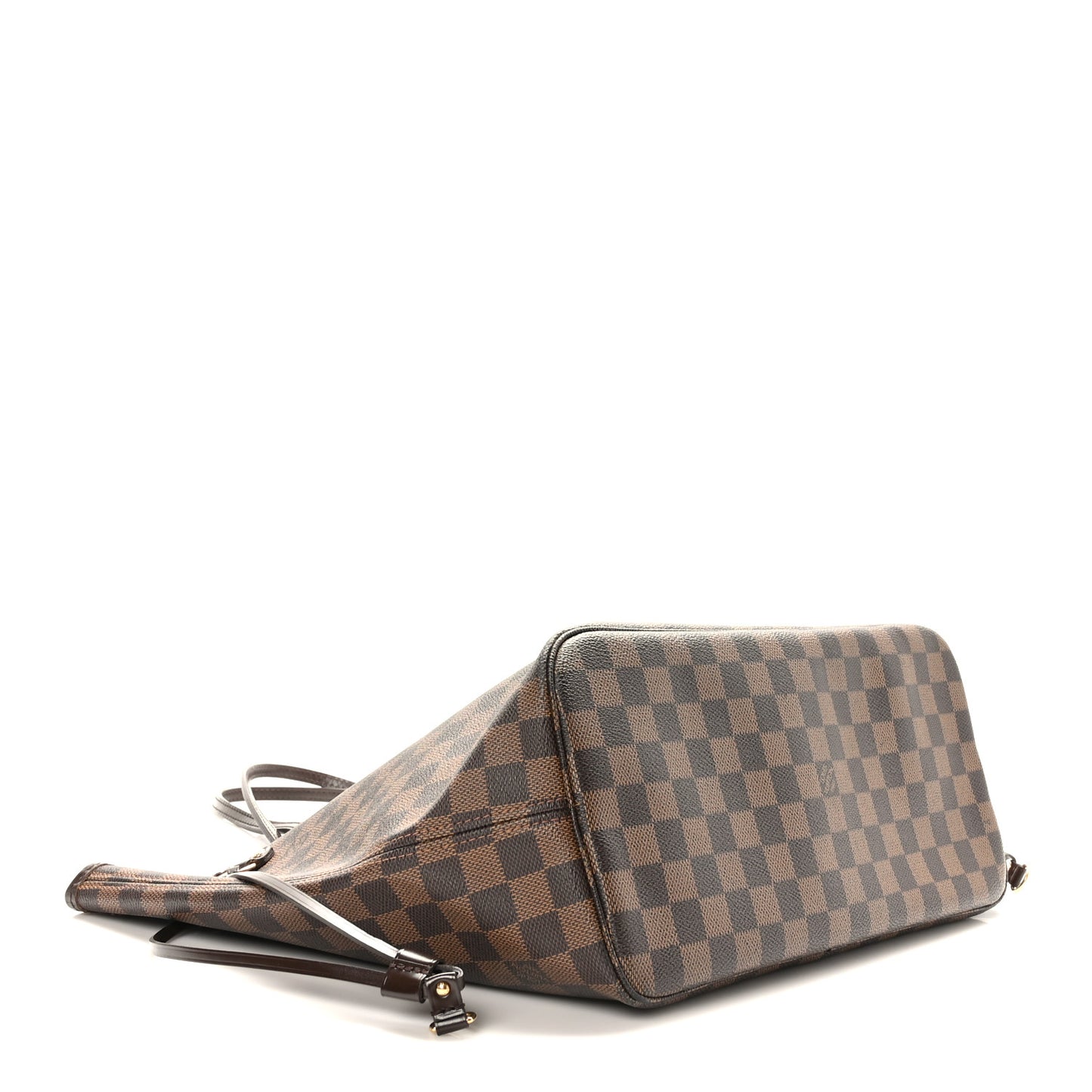Damier Ebene Neverfull MM