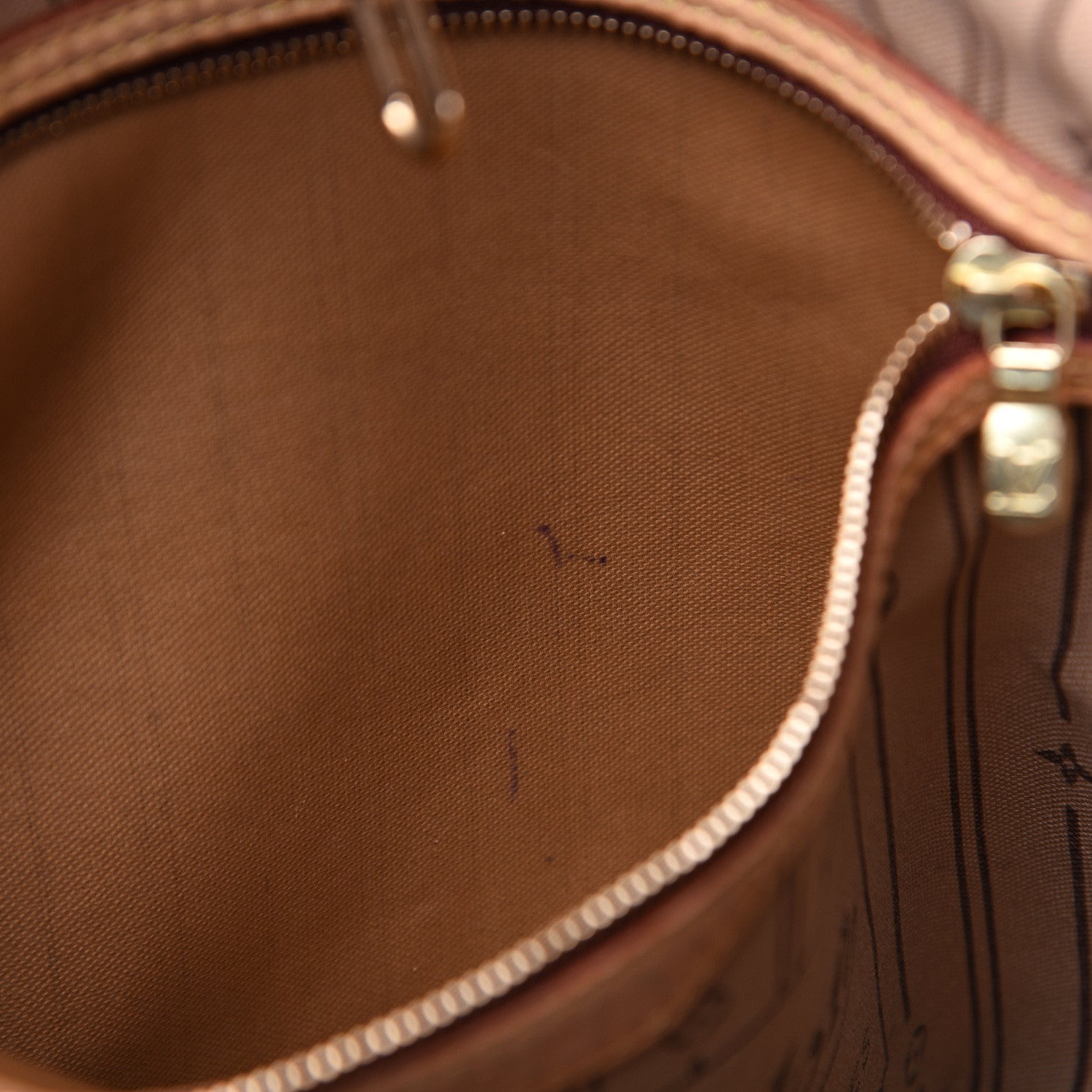 Louis Vuitton Monogram Neverfull GM 13 of 18