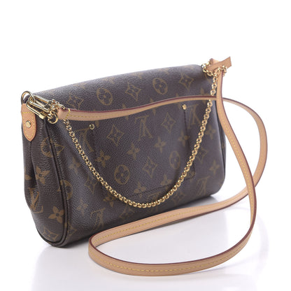 Louis Vuitton Monogram Favorite MM 3 of 10