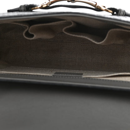 Gucci Soft Microguccissima Medium Emily Chain Shoulder Bag Loess 4 of 4