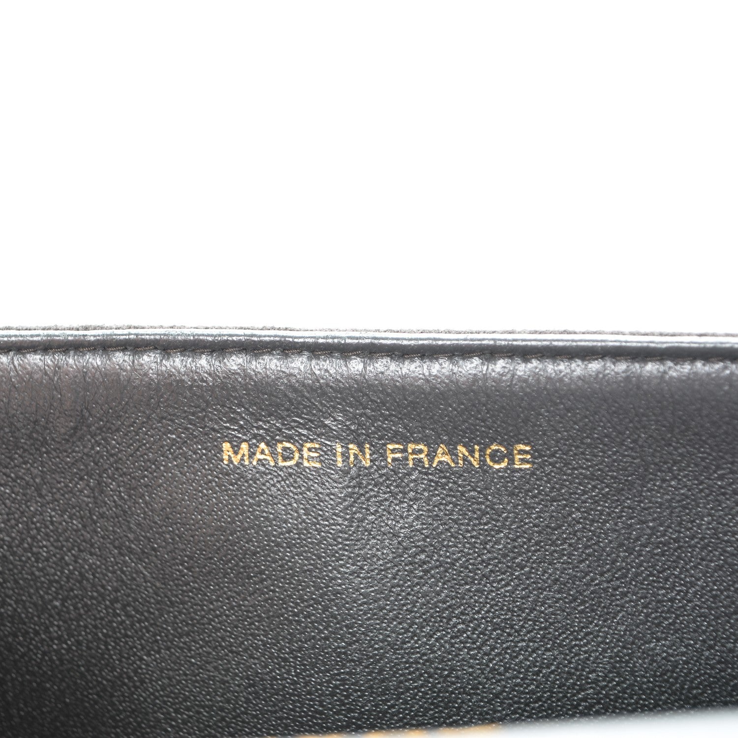 Chanel Suede 2.55 Reissue 225 Flap Brown 7 of 8