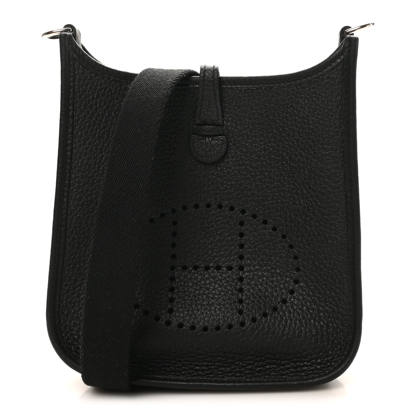 Taurillon Clemence Evelyne TPM Black