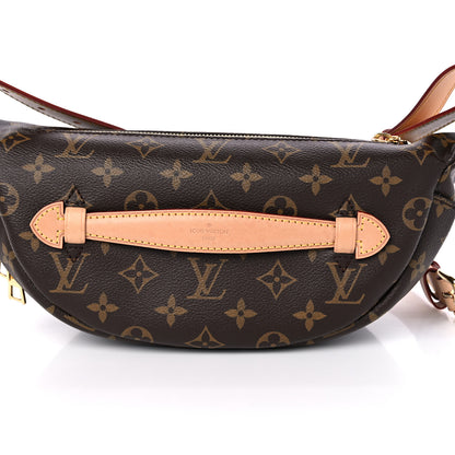 Louis Vuitton Monogram Bumbag 10 of 12