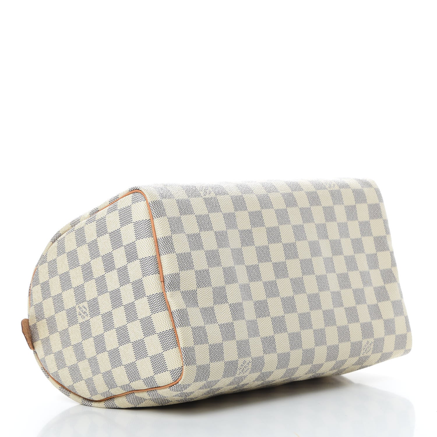 Louis Vuitton Damier Azur Speedy 30 4 of 12