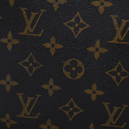 Louis Vuitton Monogram Odeon MM 12 of 16