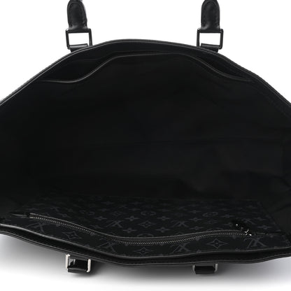 Louis Vuitton Monogram Eclipse Grand Sac 4 of 4