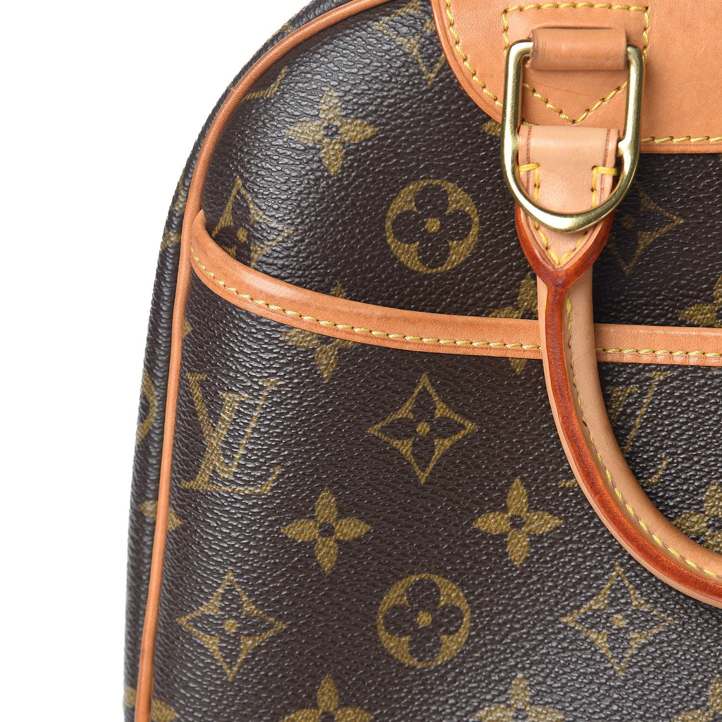 Monogram Trouville