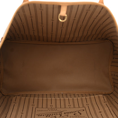 Louis Vuitton Monogram Neverfull GM 5 of 11